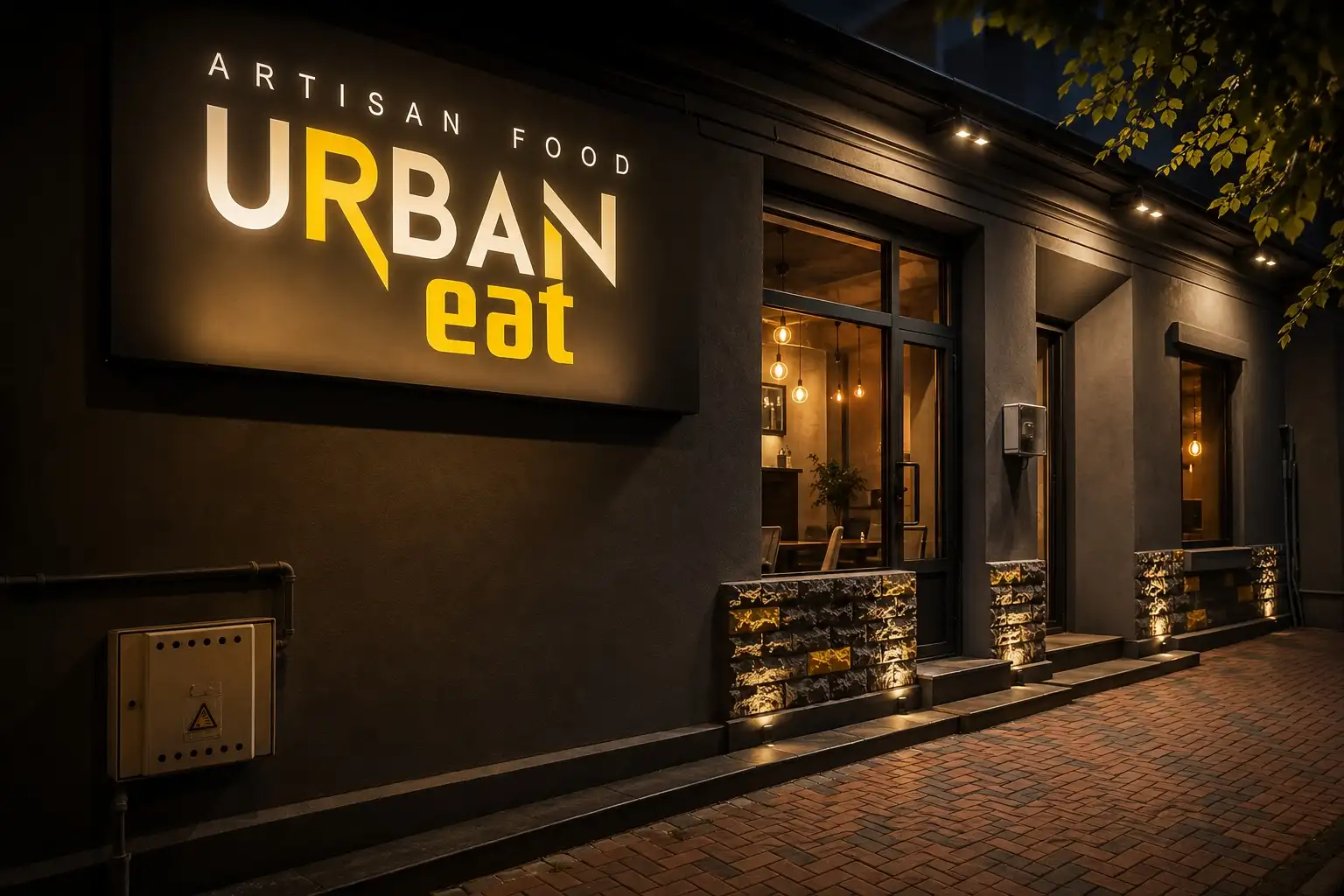 Urban Eat