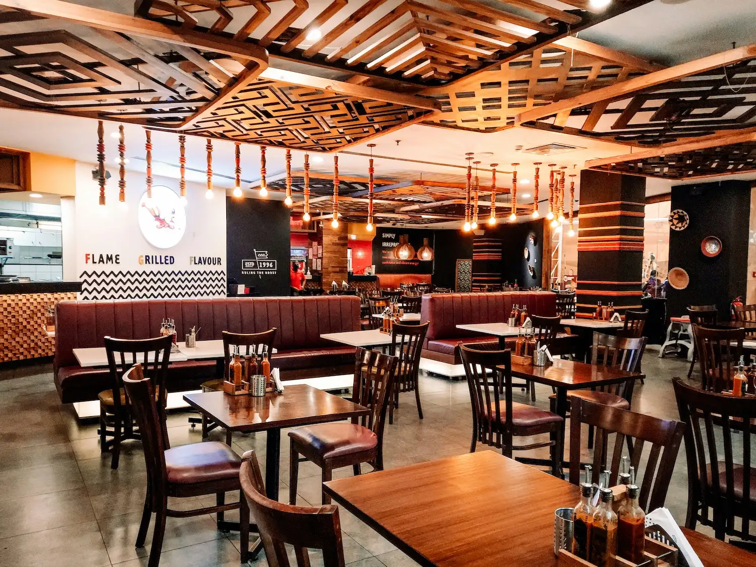 Bistro & Lounge