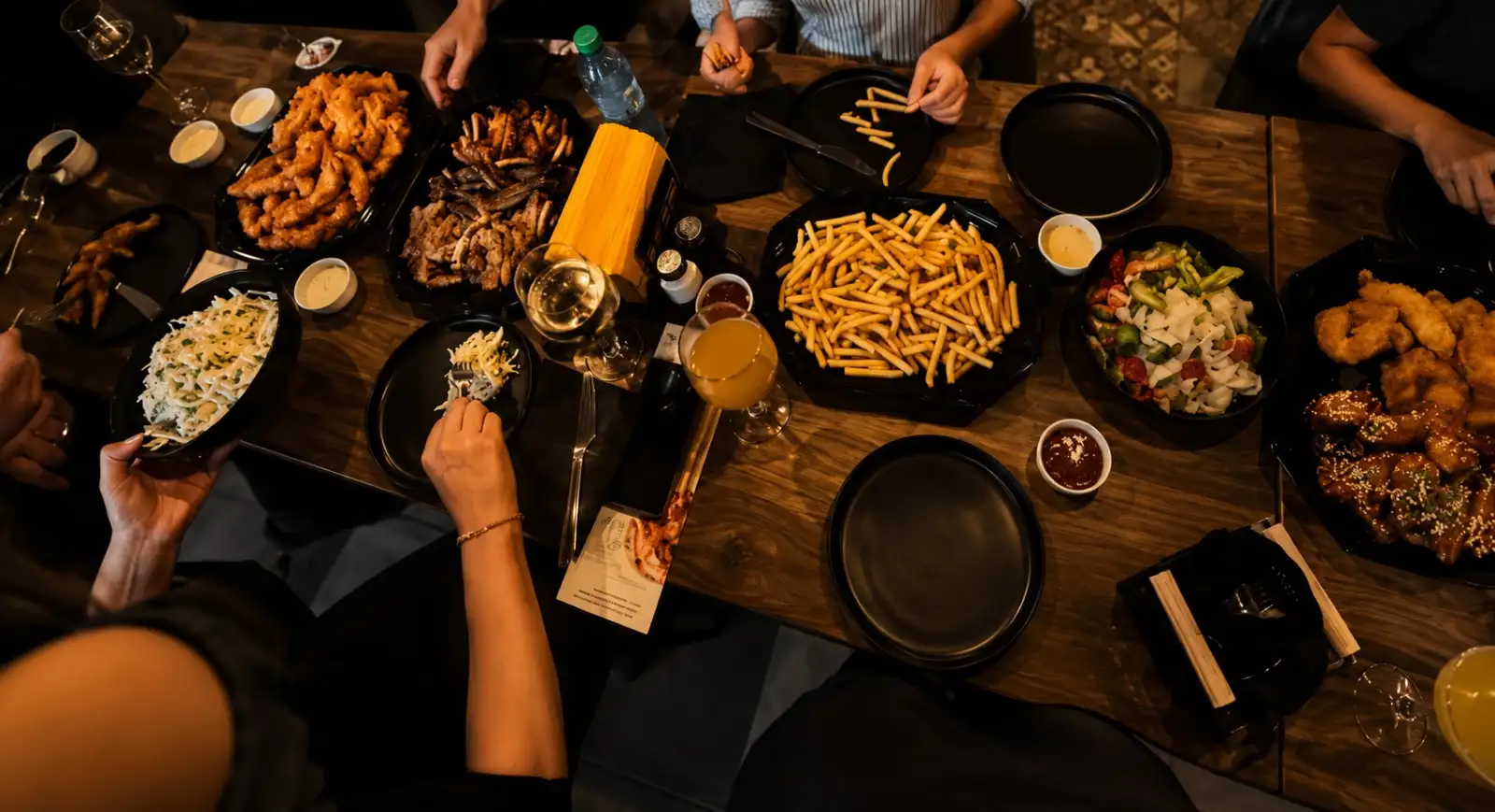 Urban Eat