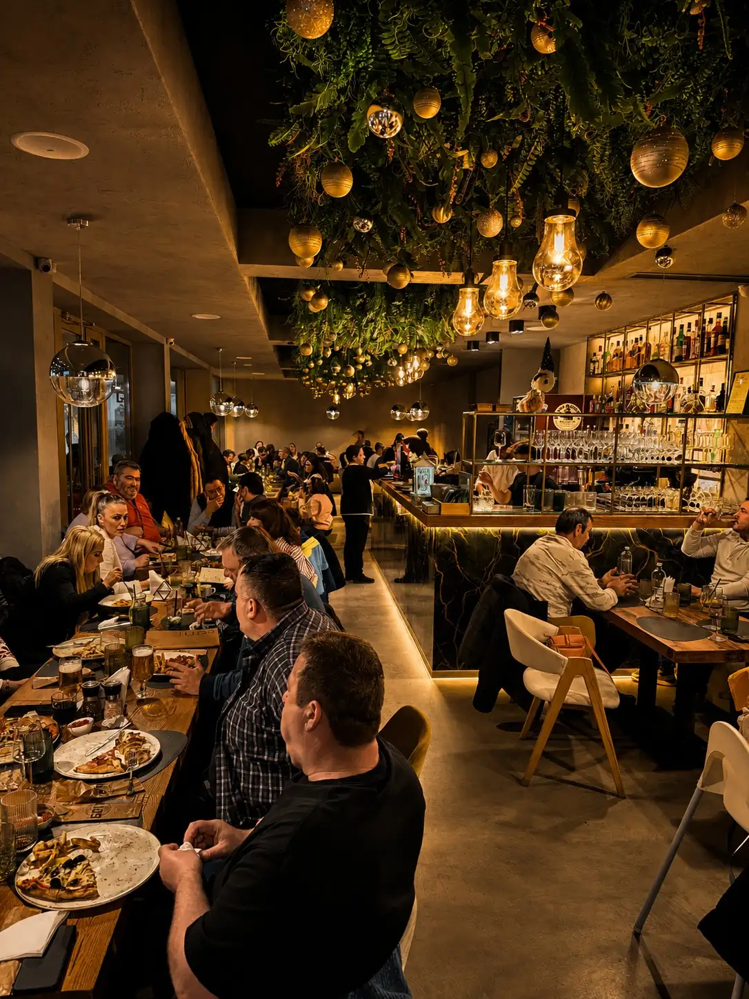Gotti Restaurant & Pizza
